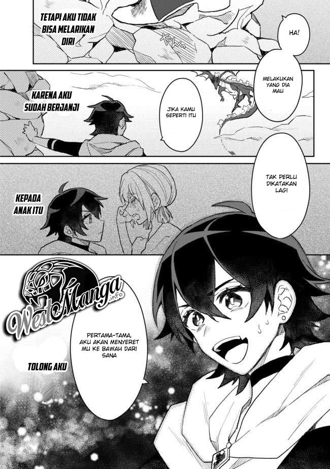 Dekisokonai to Yobareta Moto Eiyuu wa Jikka kara Tsuihou sa Retanode Suki Katte ni Ikiru Koto ni Shita Chapter 03 Gambar 25